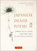 Japanese Death Poems
