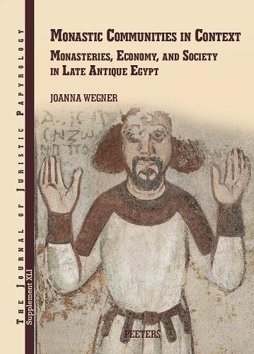 Monastic Communities in Context