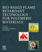 Bio-based Flame-Retardant Technology for Polymeric Materials