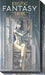 Erotic Fantasy Tarot