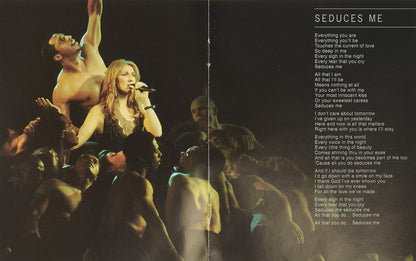 Celine Dion - A New Day - Live in Las Vegas