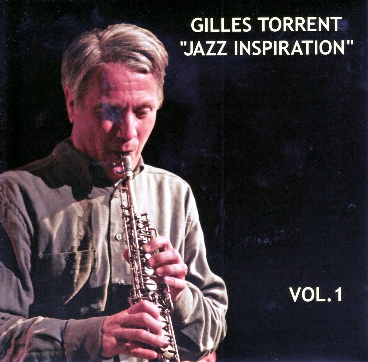 Jazz Inspiration Vol.1