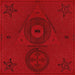 Goetia Tarot Cloth