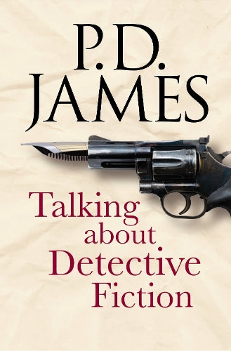 Talking about Detective Fiction