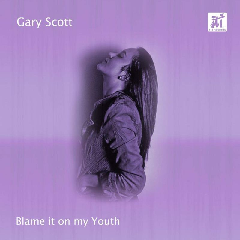 Blame It On My Youth