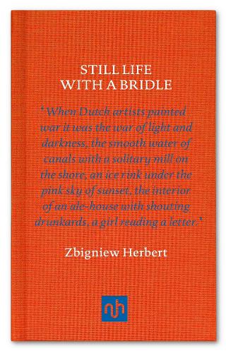 Still Life with a Bridle