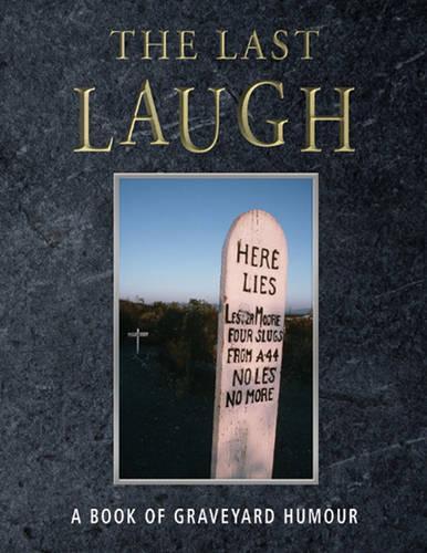 The Last Laugh