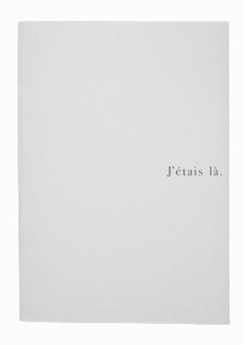 J'etais La