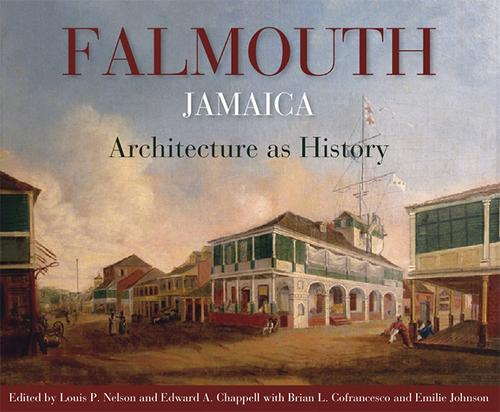 Falmouth, Jamaica
