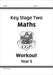 KS2 Maths Workout - Year 5