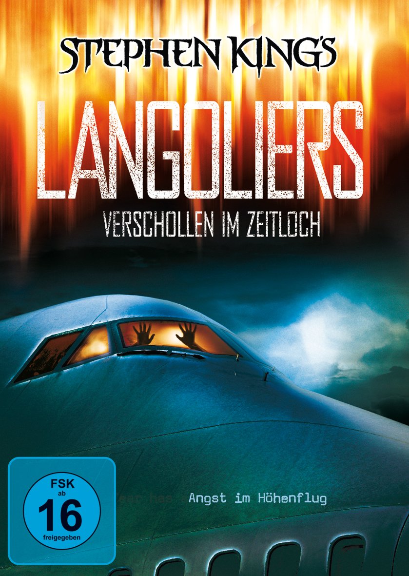 Langoliers - Verschollen im Zeitloch