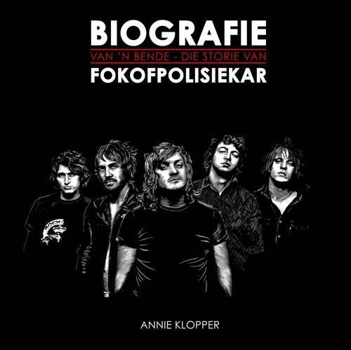 Biografie Van 'n Bende