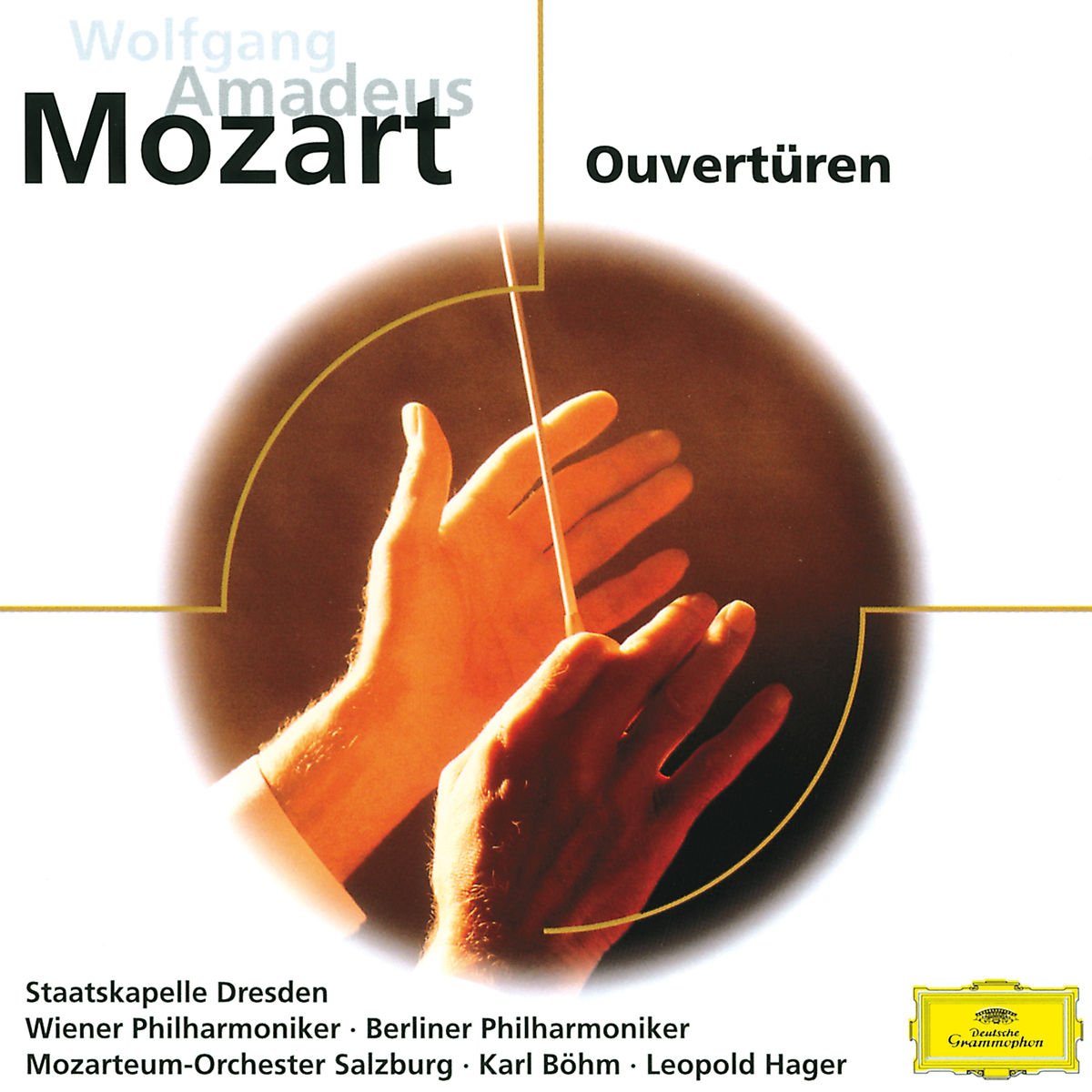 Mozart
