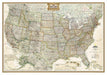 United States Executive, Laminated