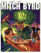 Art of Mitch Byrd