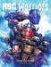 ABC Warriors: Return to Ro-Busters