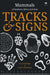 Mammals of Southern Africa and their tracks & signs