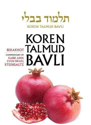Berakhot, Darf Yomi