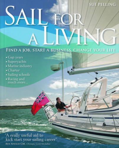 Sail for a Living