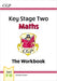 KS2 Maths Workbook - Ages 7-11