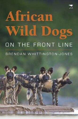 African wild dogs