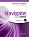 Navigate: C1 Advanced: Coursebook with DVD and Oxford Online Skills Program