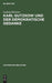 Karl Gutzkow und der demokratische Gedanke (Historische Bibliothek, 46) (German Edition