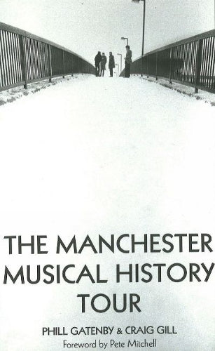 Manchester Musical History Tour