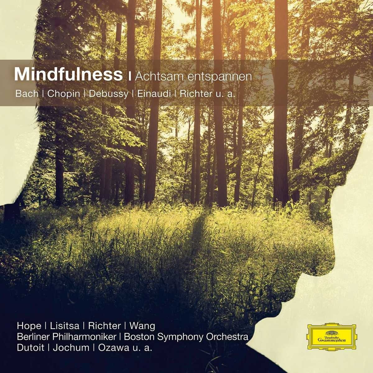Mindfulness - Achtsam