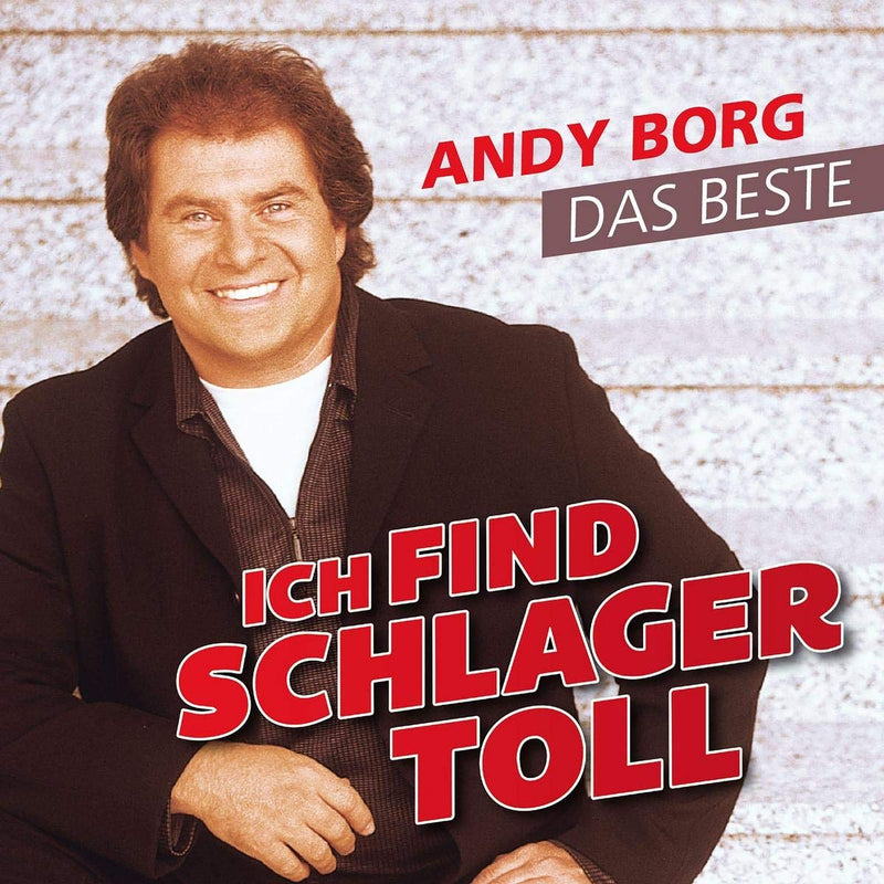 Ich Find Schlager Toll-das Beste