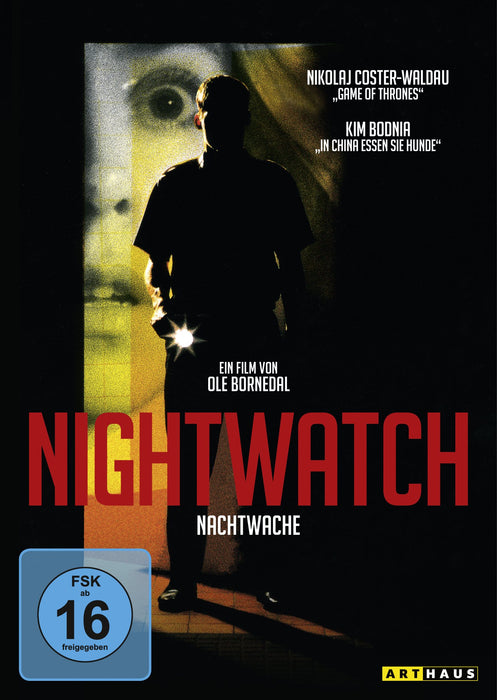 Nightwatch - Nachtwache (Das Original)