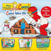 05: Conni Fährt Ski/Osterhase/Kinderarzt/Fußball