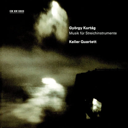 Musik for Streichinstrumente