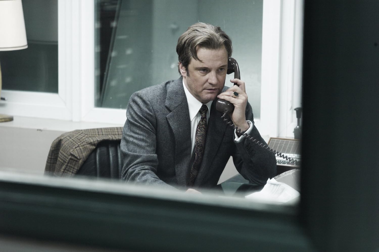 DAME KOENIG AS SPION - MOVIE