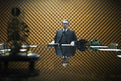 DAME KOENIG AS SPION - MOVIE