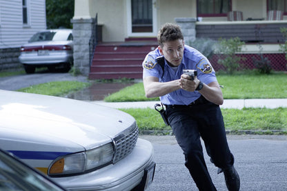 PLACE BEYOND THE PINES - MOVIE