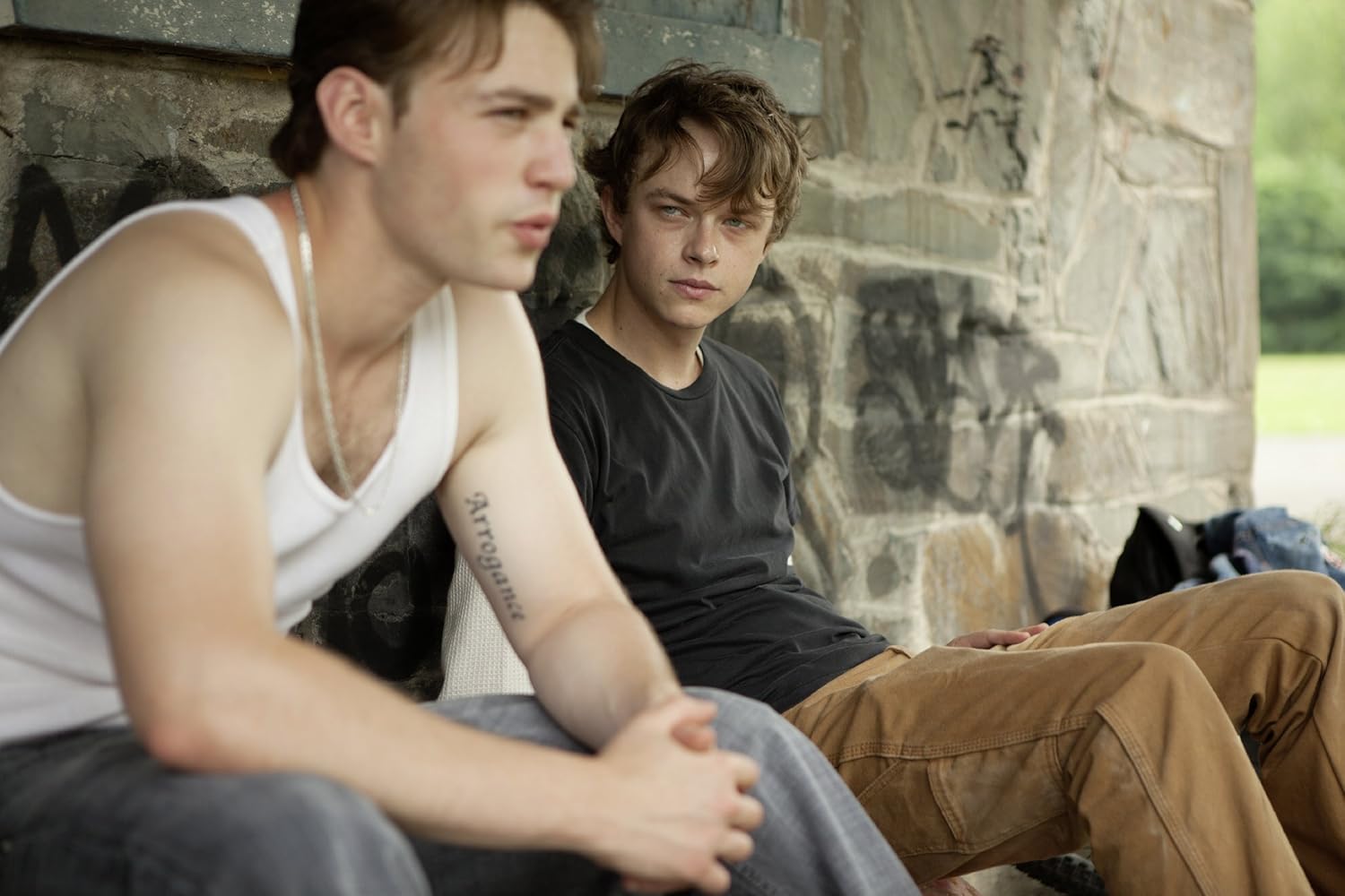 PLACE BEYOND THE PINES - MOVIE