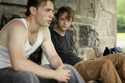 PLACE BEYOND THE PINES - MOVIE