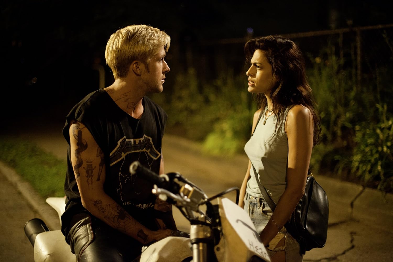 PLACE BEYOND THE PINES - MOVIE