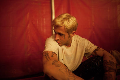 PLACE BEYOND THE PINES - MOVIE