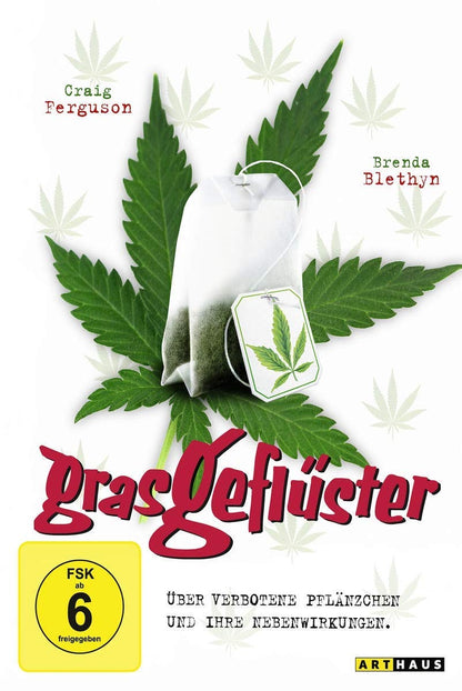 GRASGEFLUESTER - MOVIE