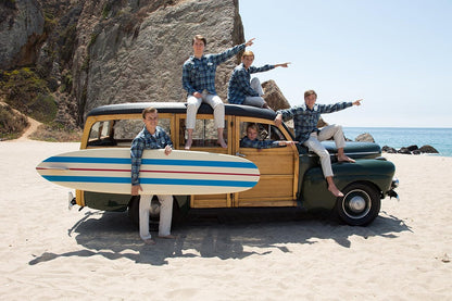 Love & Mercy