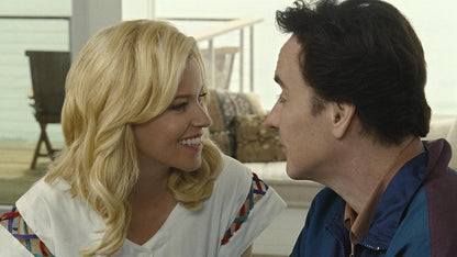 Love & Mercy