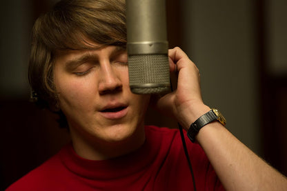Love & Mercy