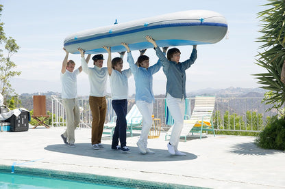Love & Mercy
