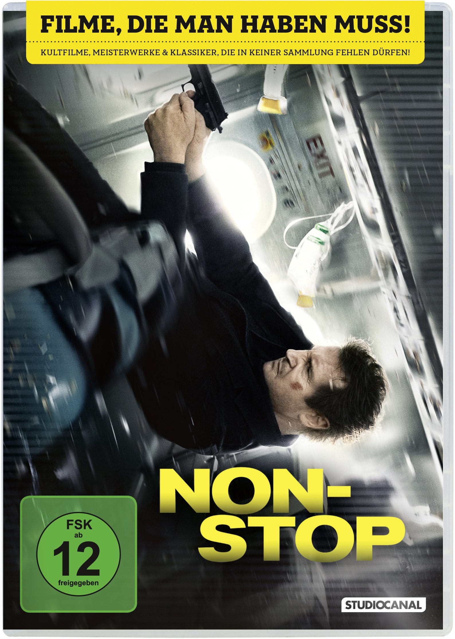 Non-Stop