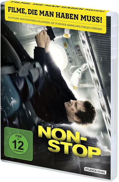 Non-Stop