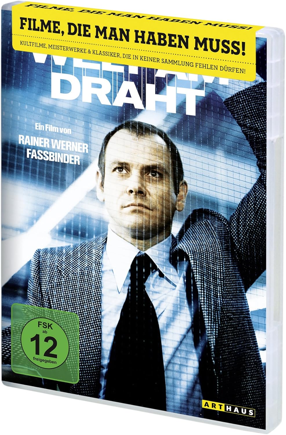 Welt am Draht
