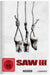 BELL,TOBIN/SMITH,SHAWNEE - SAW III/WHITE EDITION (1 DVD