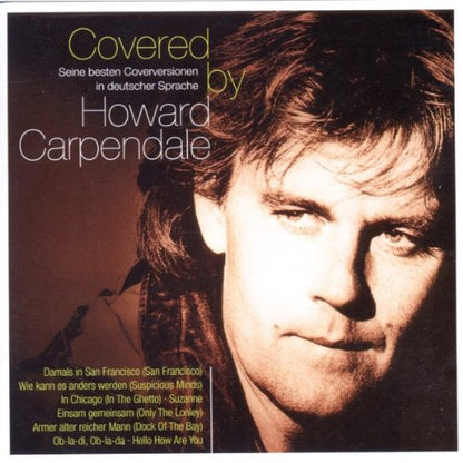 Covered By